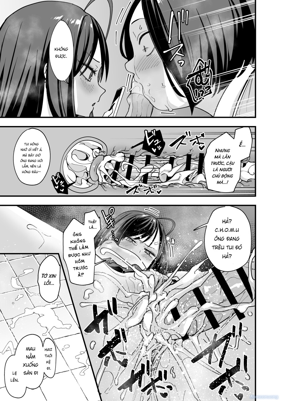 Chuyện Tình Của Chàng Otaku Và Nàng Gyaru 
