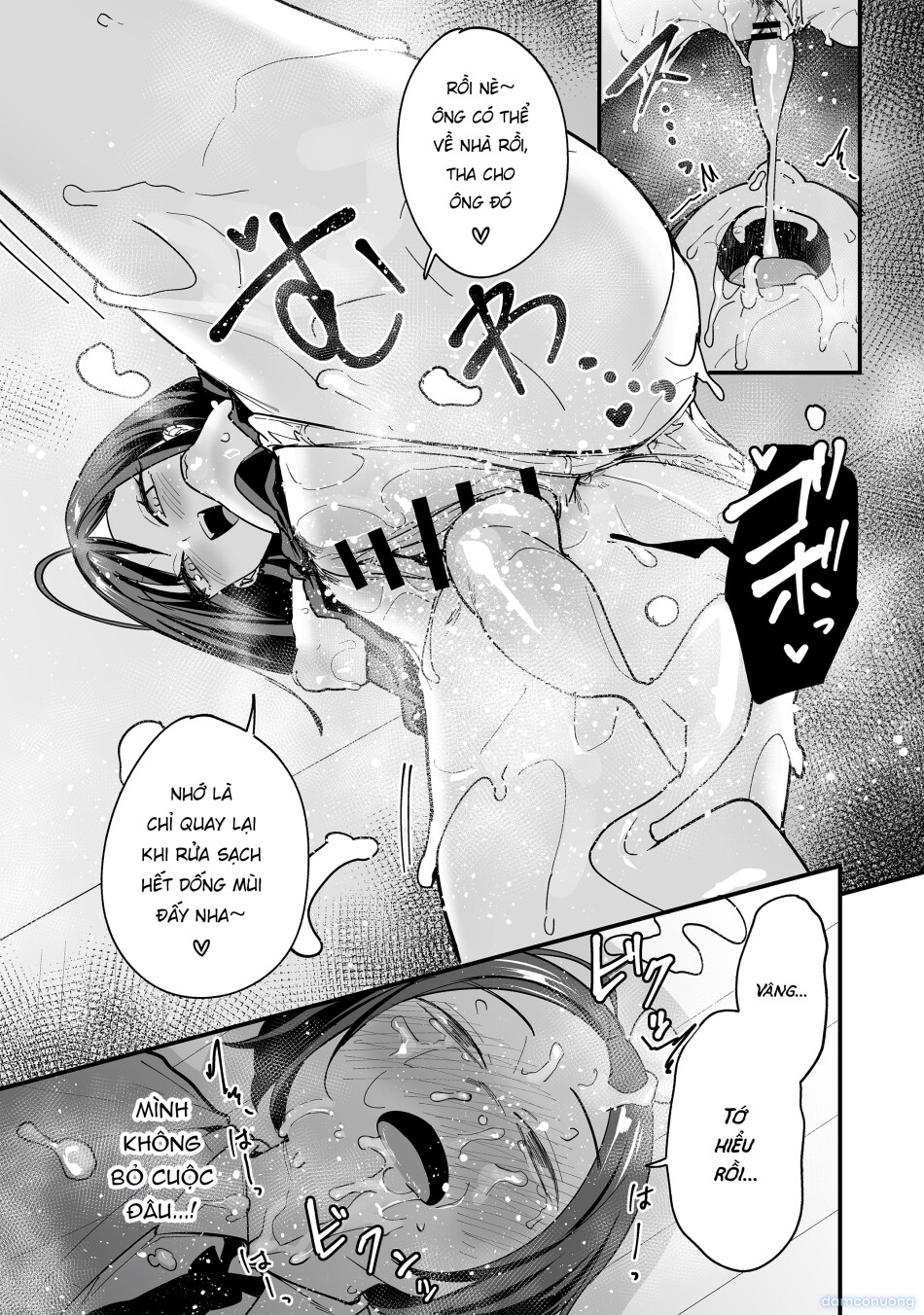 Chuyện Tình Của Chàng Otaku Và Nàng Gyaru 