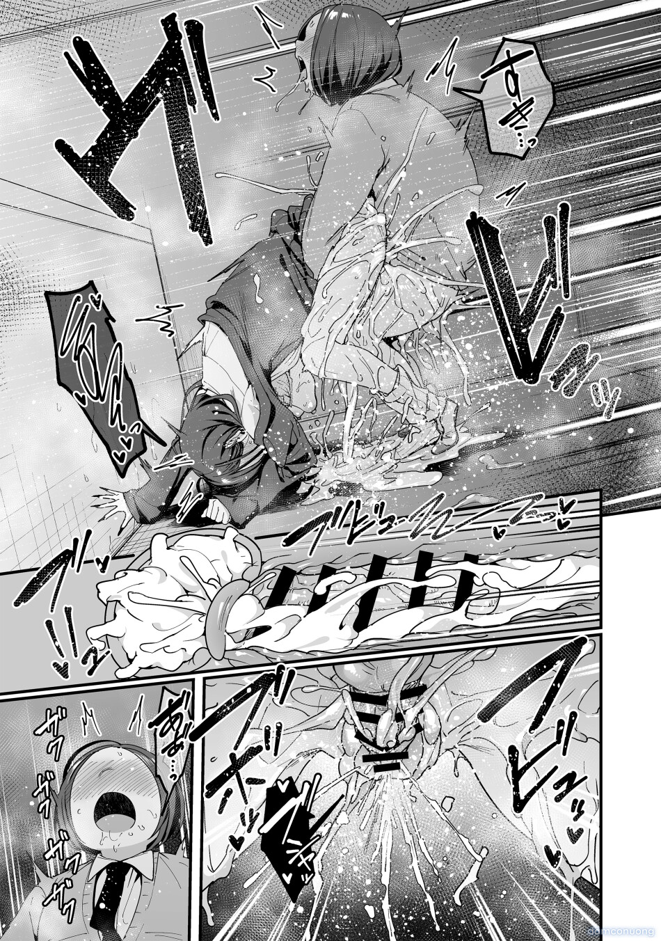 Chuyện Tình Của Chàng Otaku Và Nàng Gyaru 