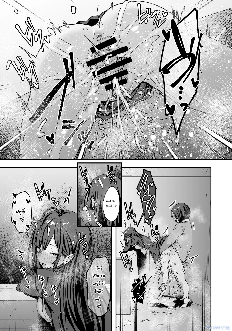 Chuyện Tình Của Chàng Otaku Và Nàng Gyaru 