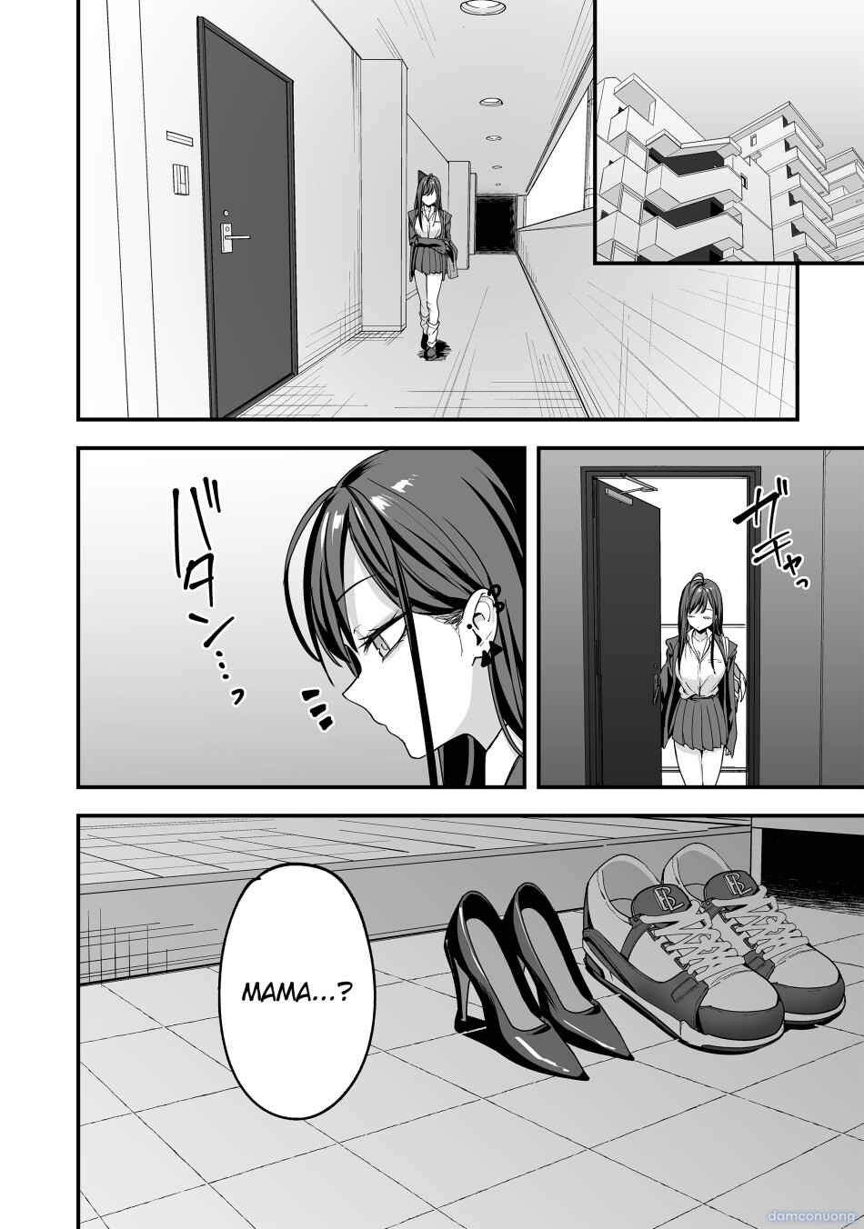 Chuyện Tình Của Chàng Otaku Và Nàng Gyaru 