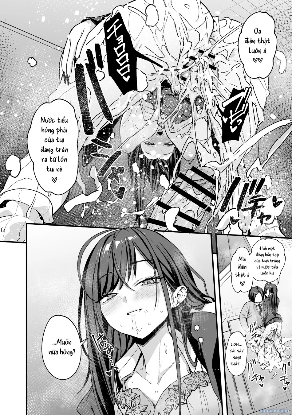 Chuyện Tình Của Chàng Otaku Và Nàng Gyaru 