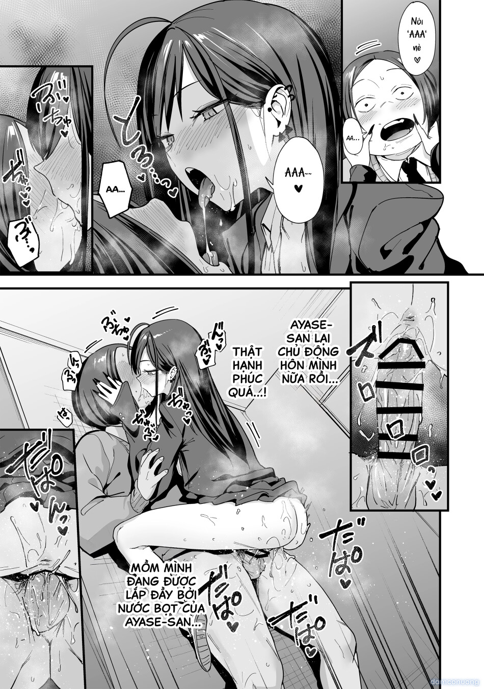 Chuyện Tình Của Chàng Otaku Và Nàng Gyaru 