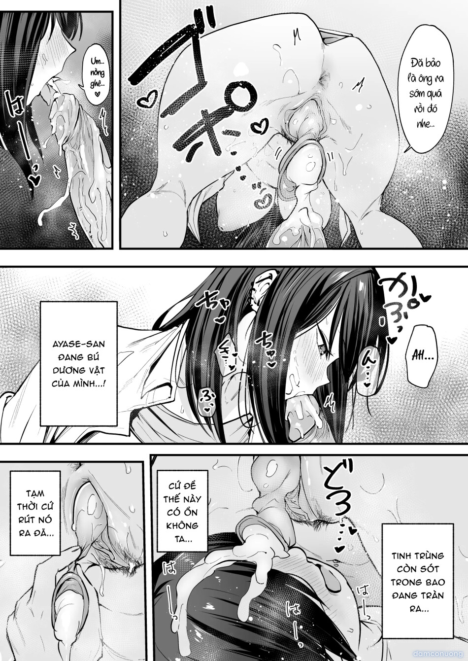 Chuyện Tình Của Chàng Otaku Và Nàng Gyaru 