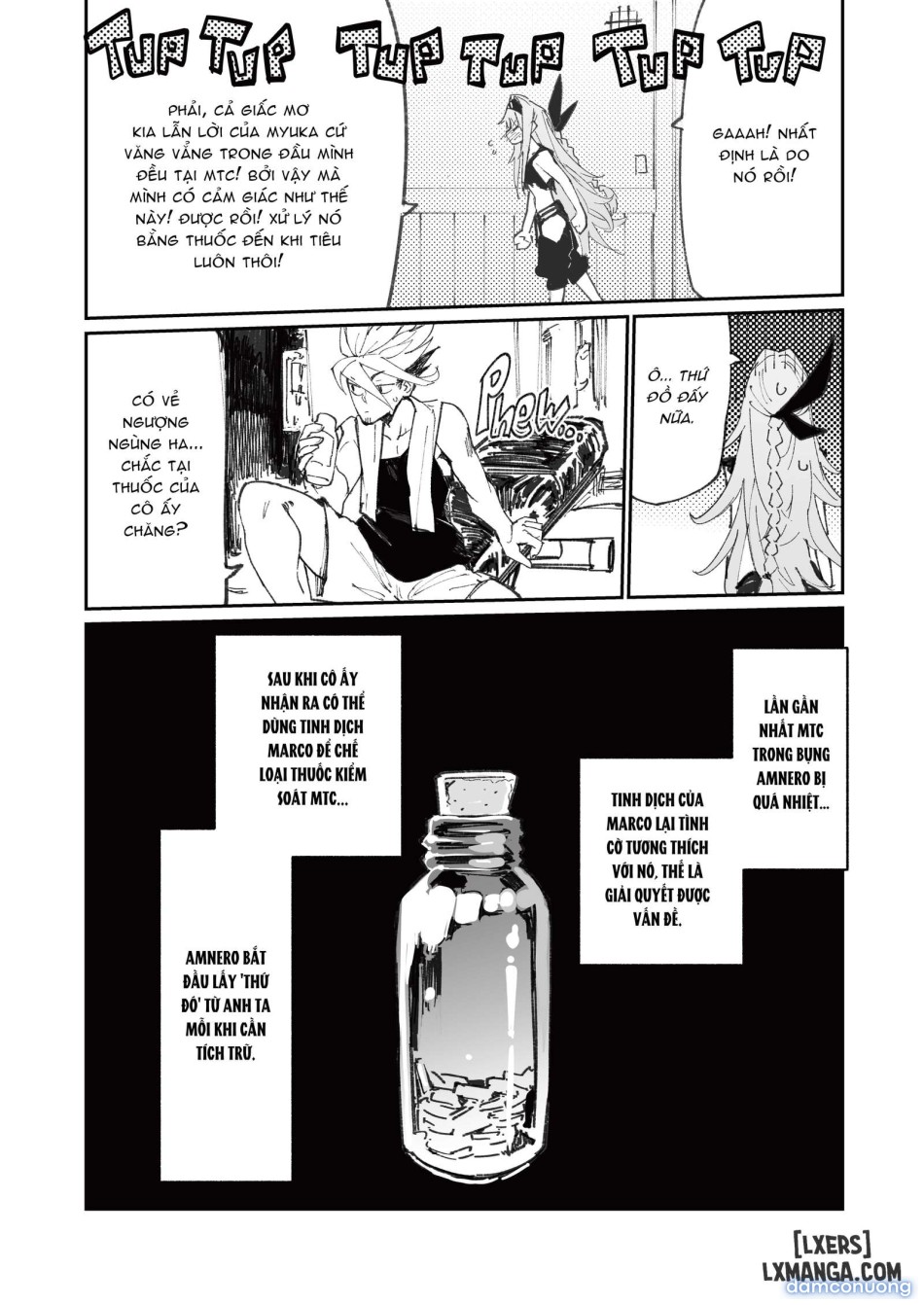 Metahuman Amnero 2 