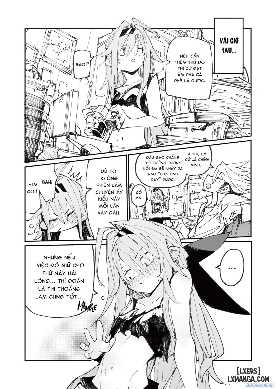 Metahuman Amnero 2 