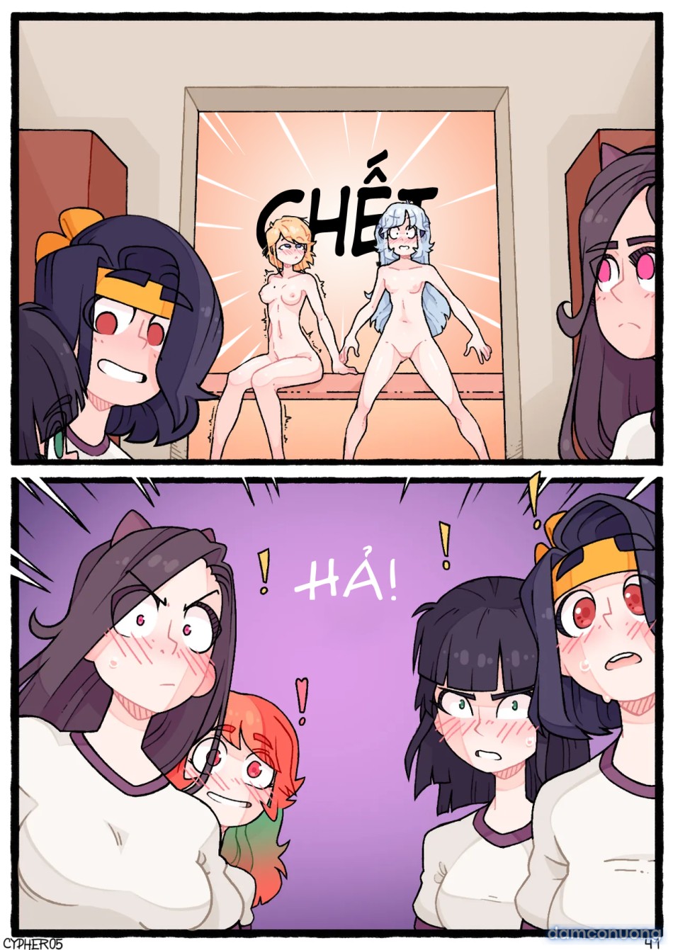 Apex Behavior 