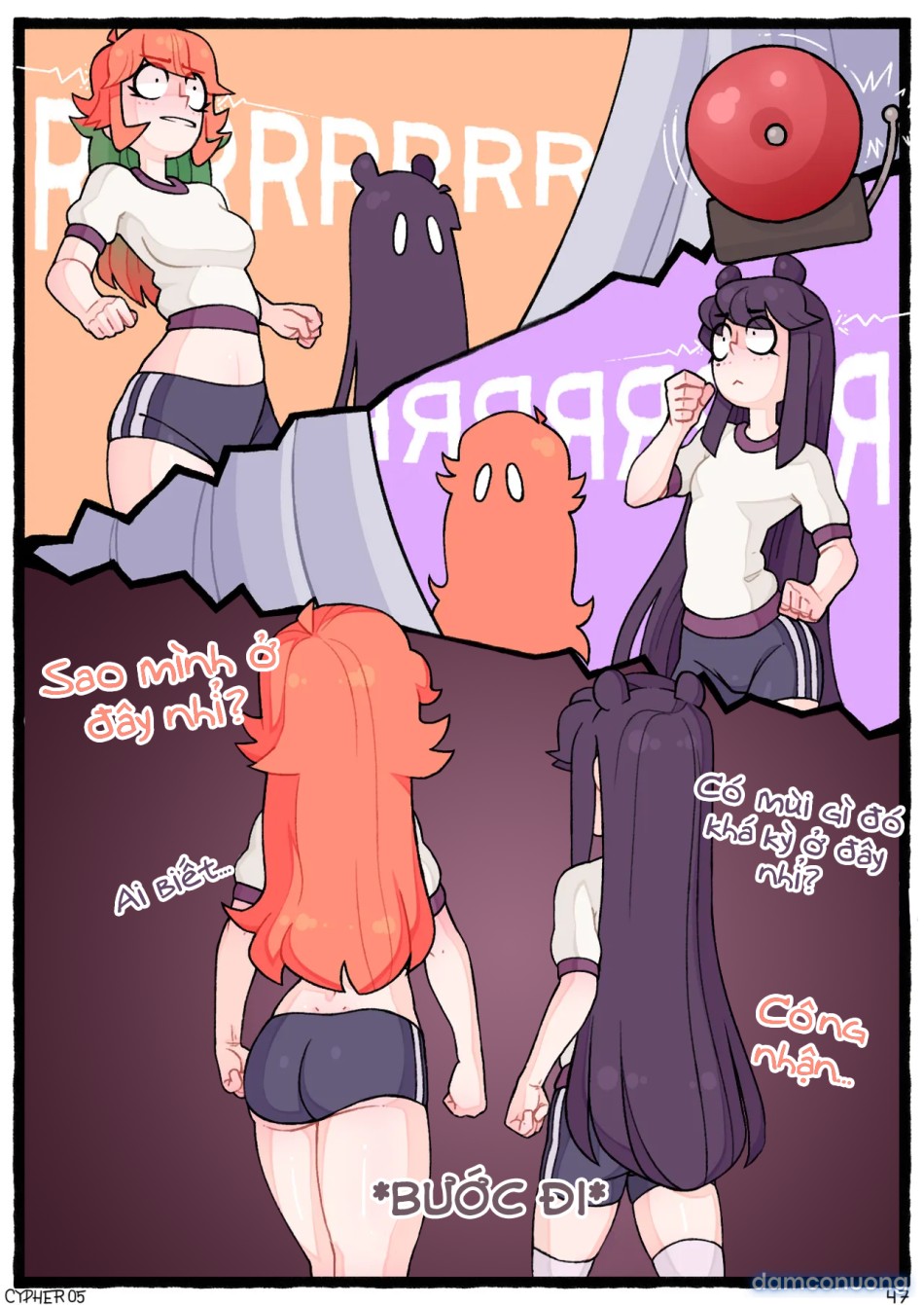 Apex Behavior 