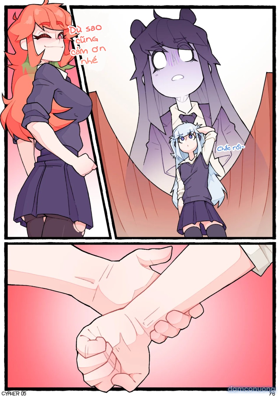 Apex Behavior 