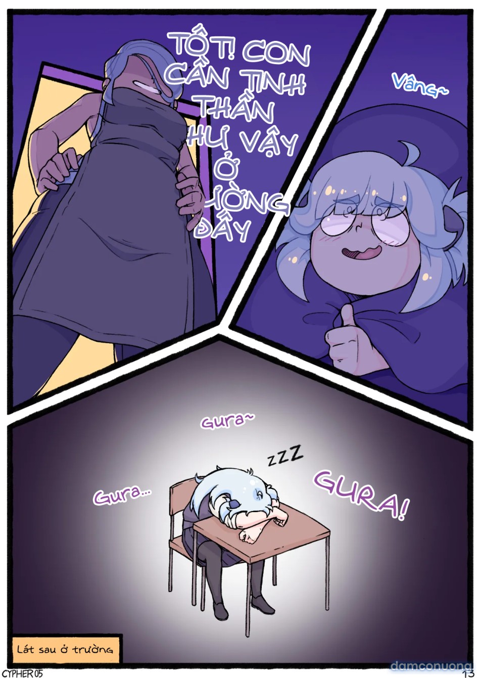 Apex Behavior 