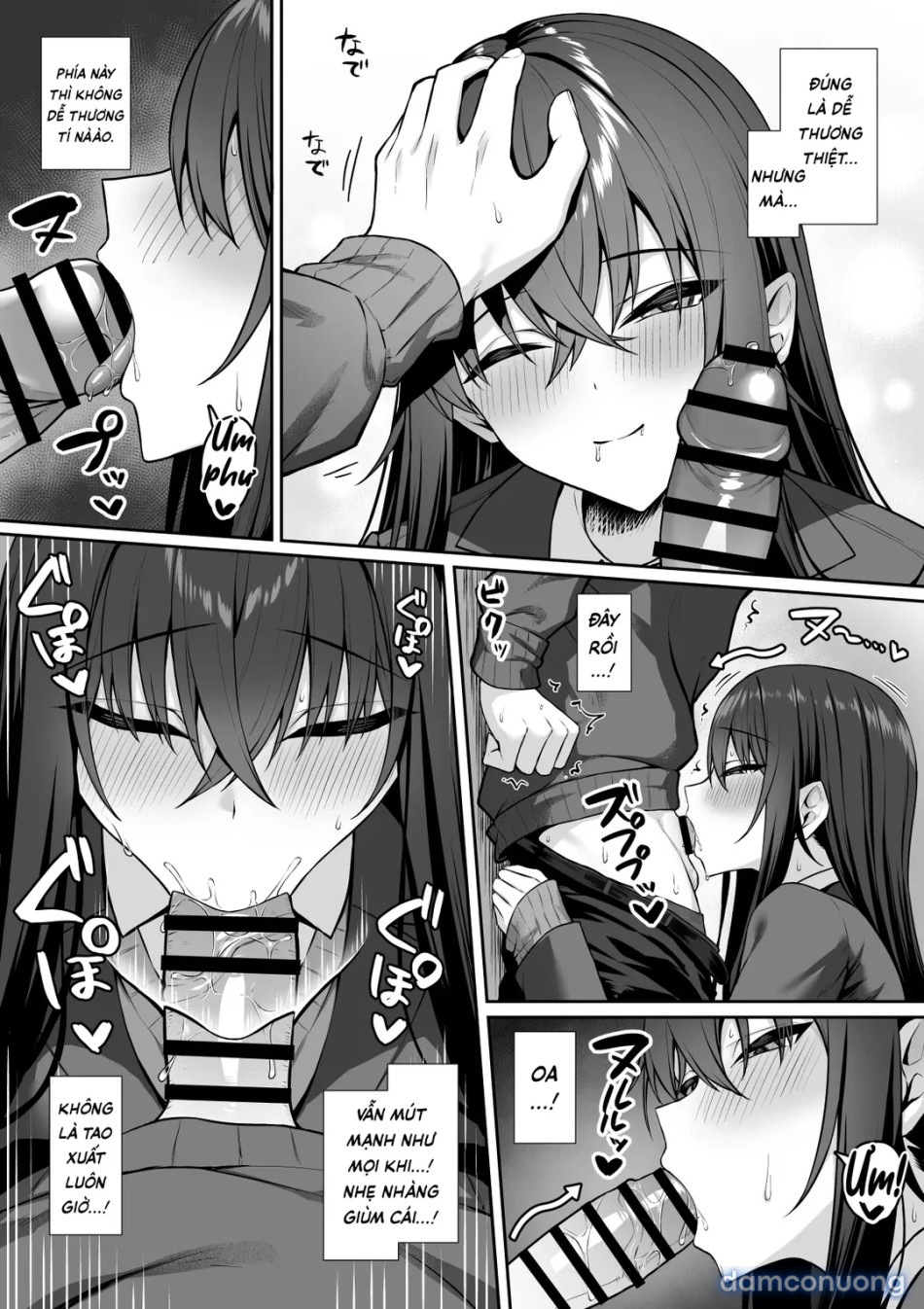 Gal to Boku ga Seibetsu Gyakuten Mesu ni Mezameru Boku 