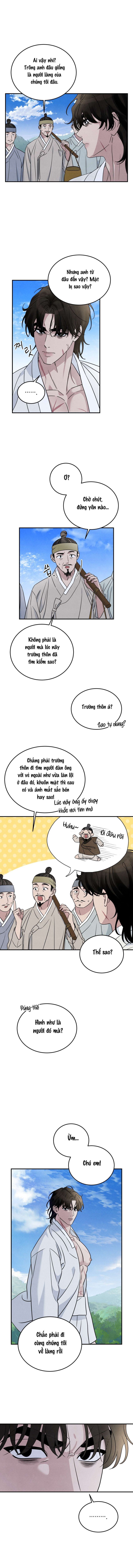 Hoa Lam Tinh 