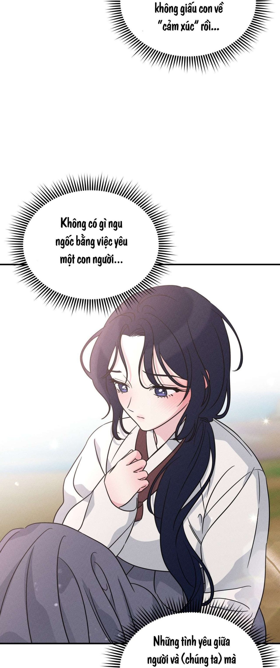 Hoa Lam Tinh 