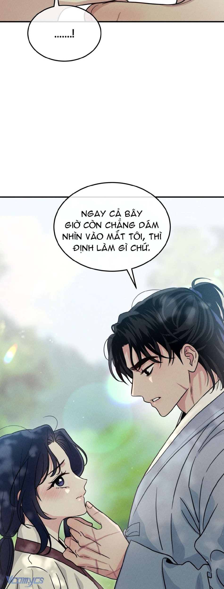 Hoa Lam Tinh 