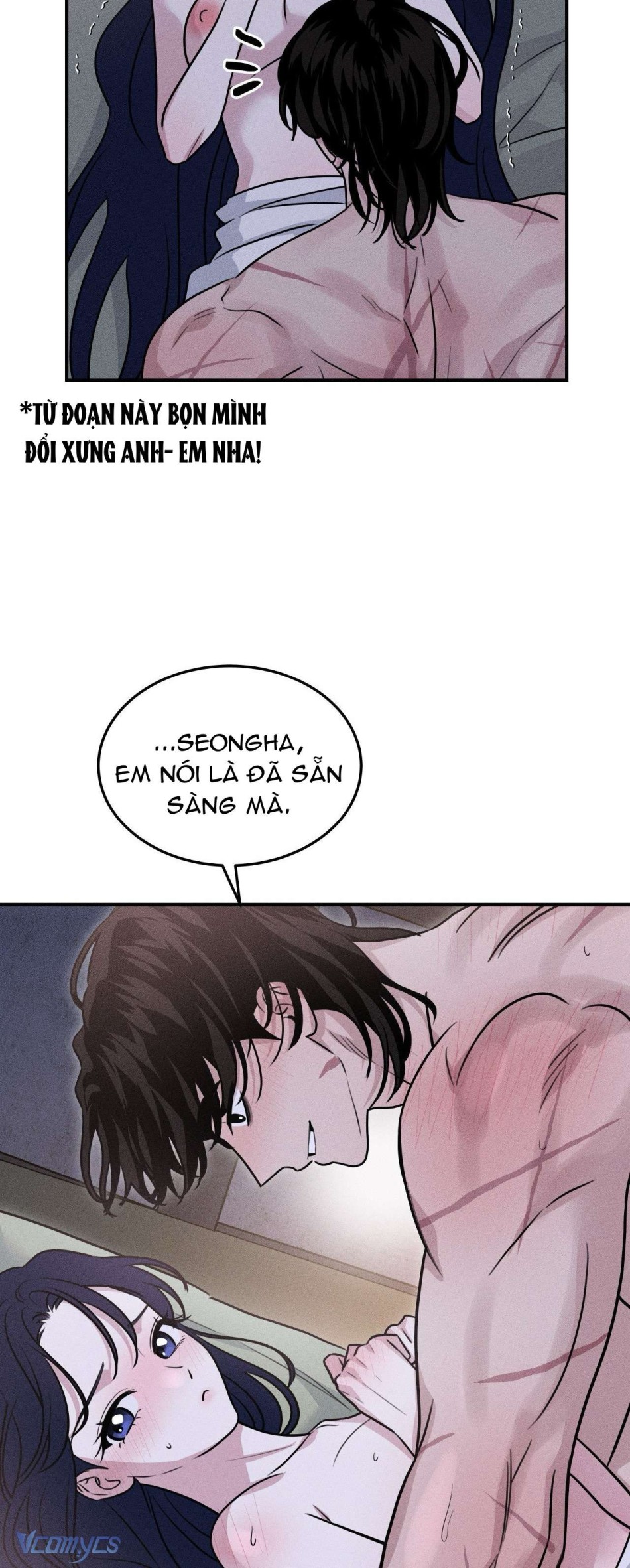 Hoa Lam Tinh 