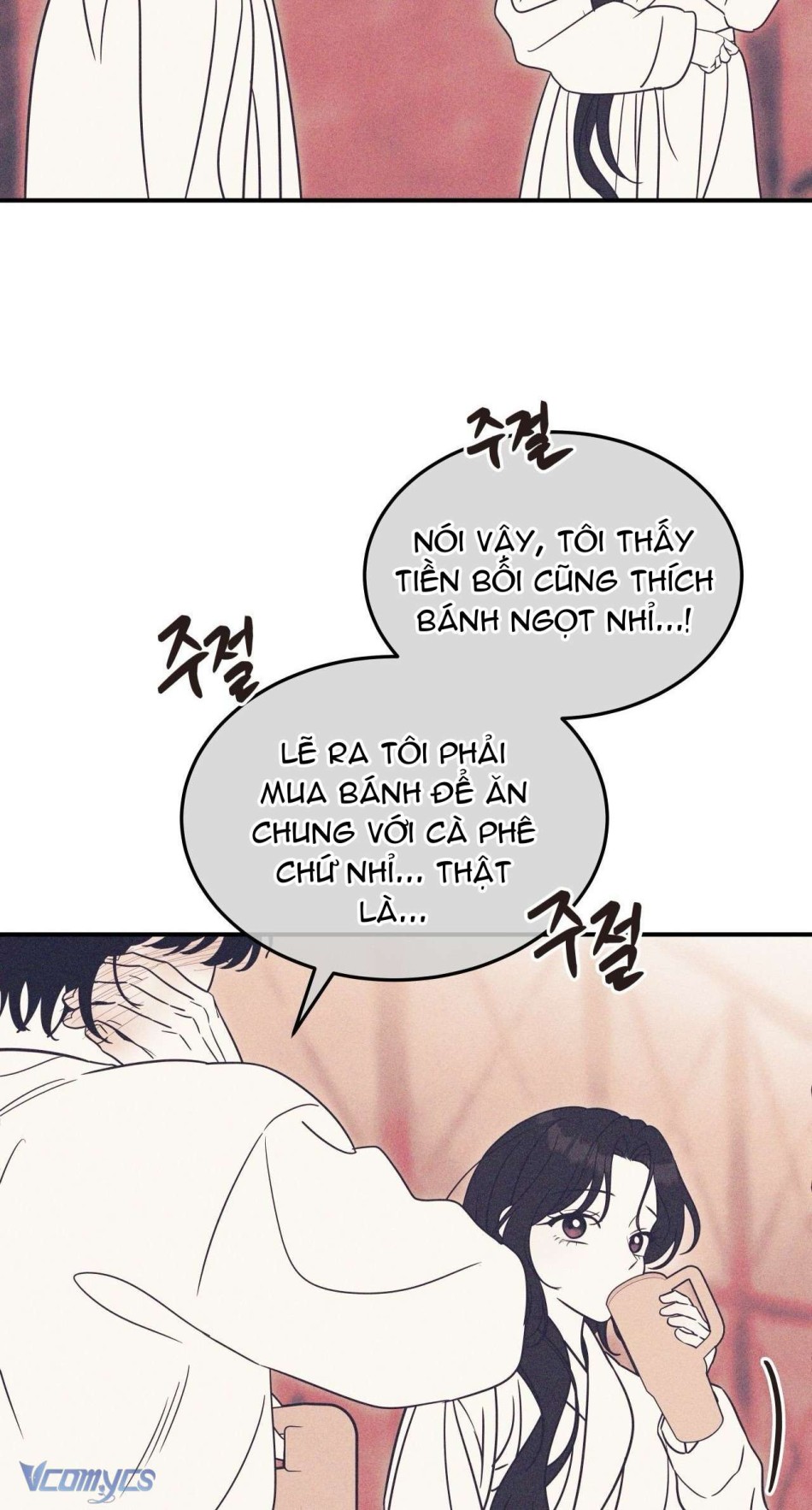 Hoa Lam Tinh 