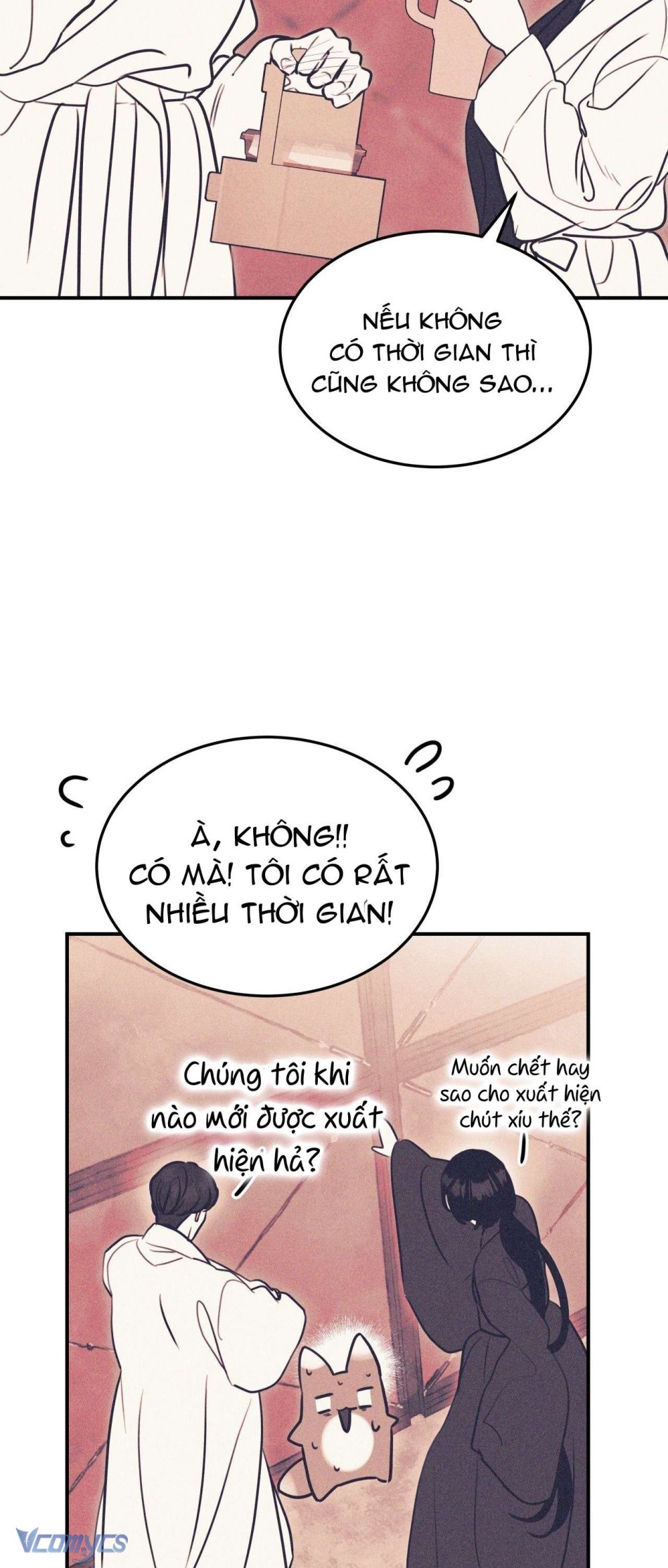 Hoa Lam Tinh 