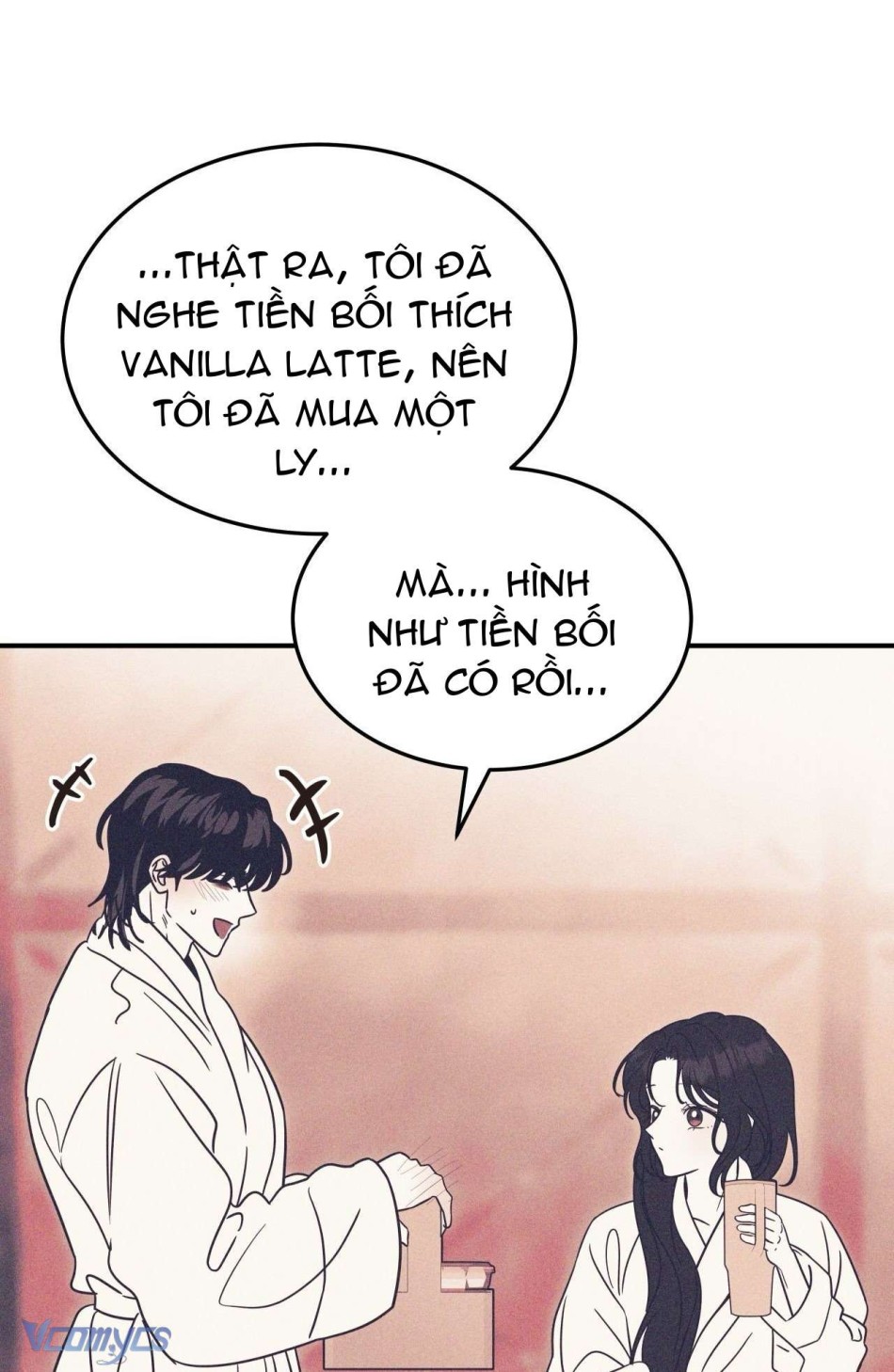 Hoa Lam Tinh 