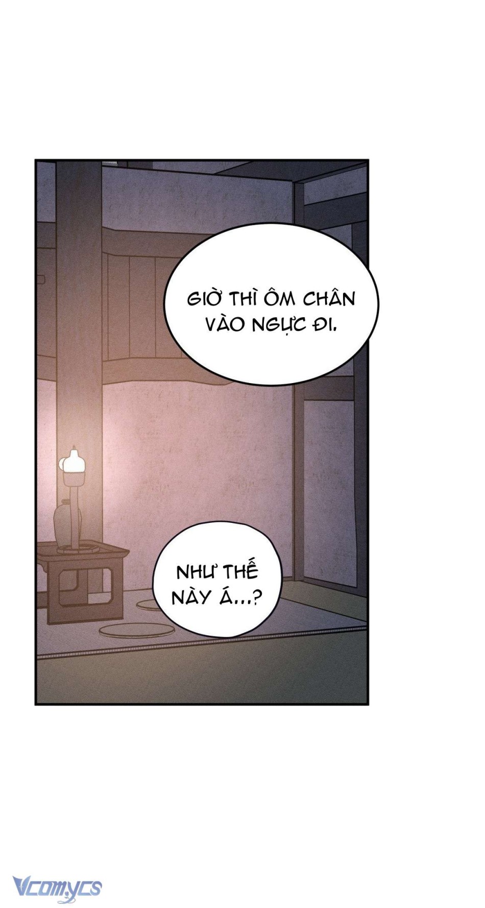 Hoa Lam Tinh 