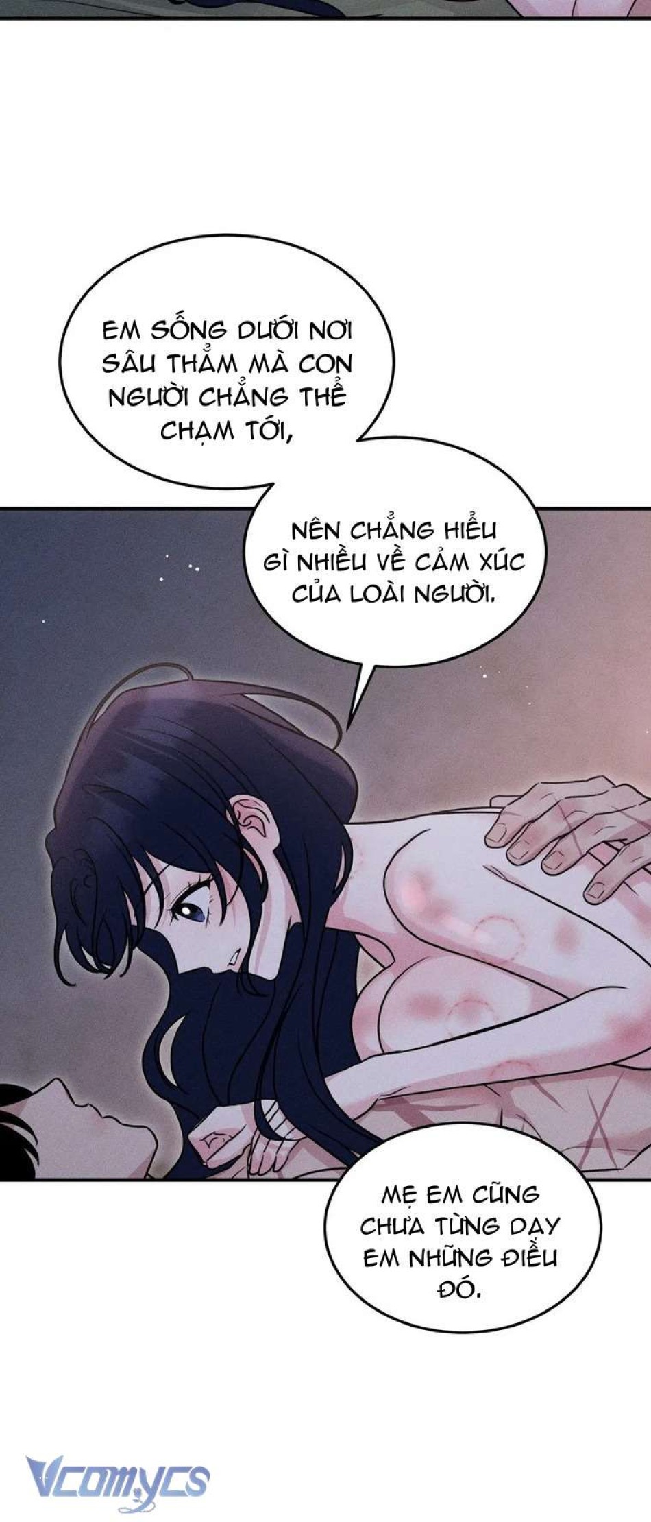 Hoa Lam Tinh 
