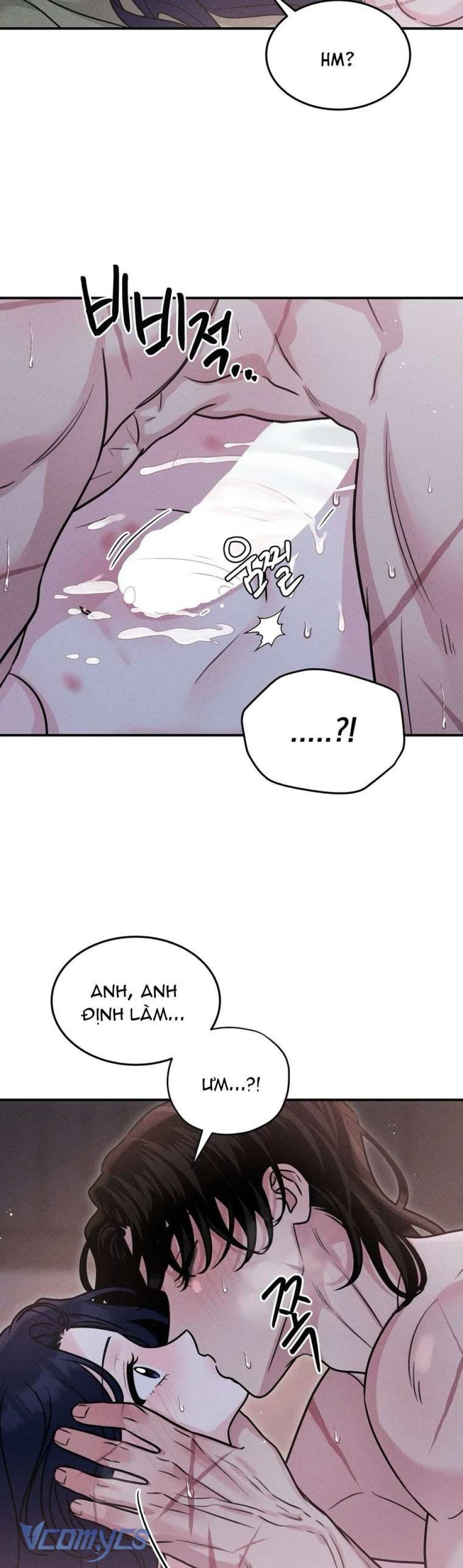 Hoa Lam Tinh 
