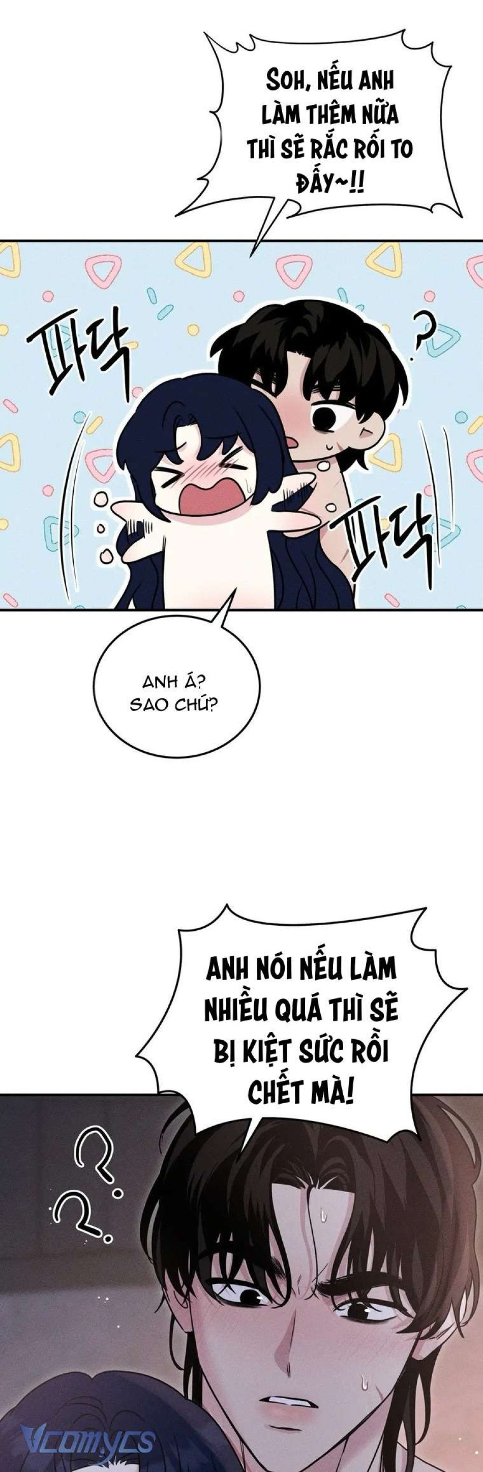 Hoa Lam Tinh 