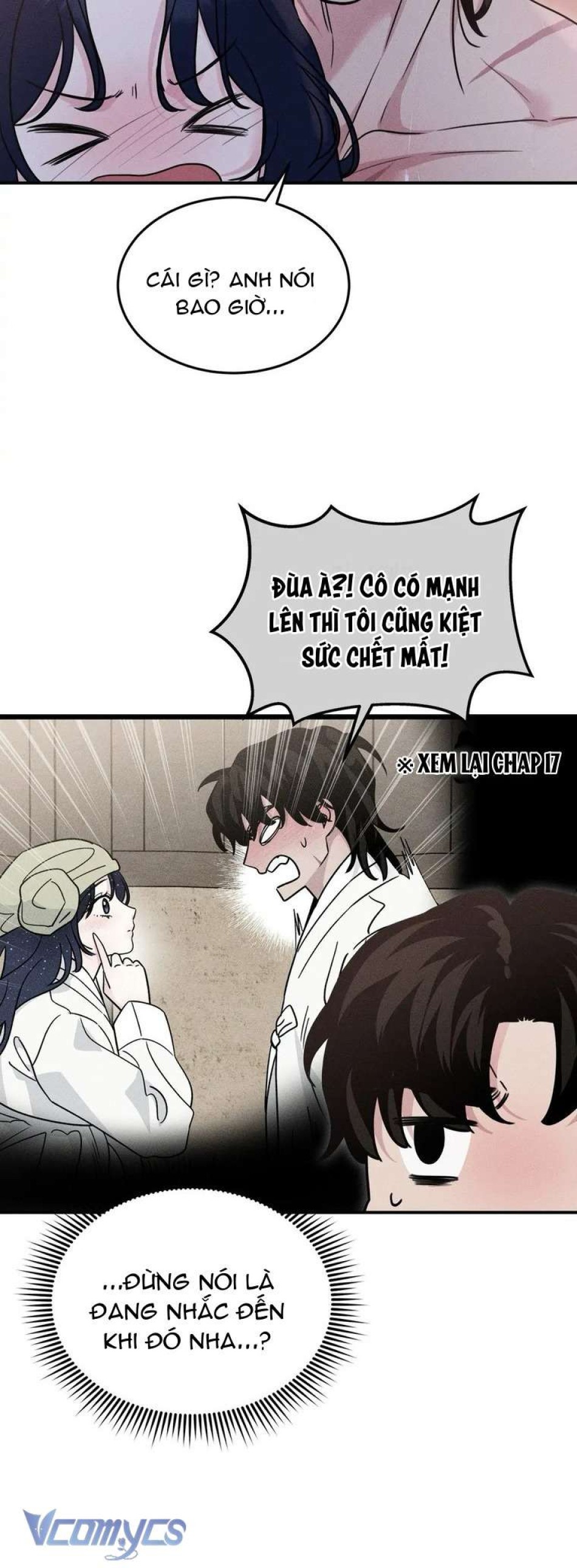 Hoa Lam Tinh 