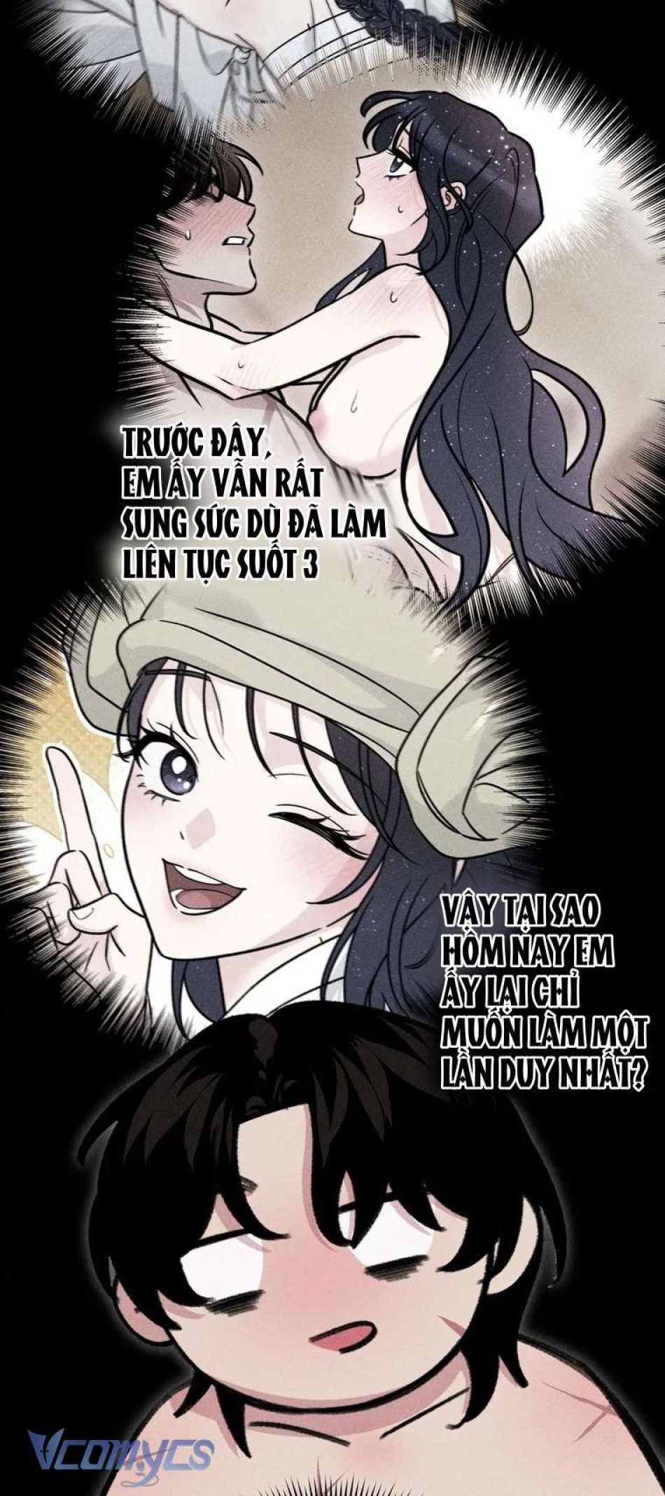 Hoa Lam Tinh 
