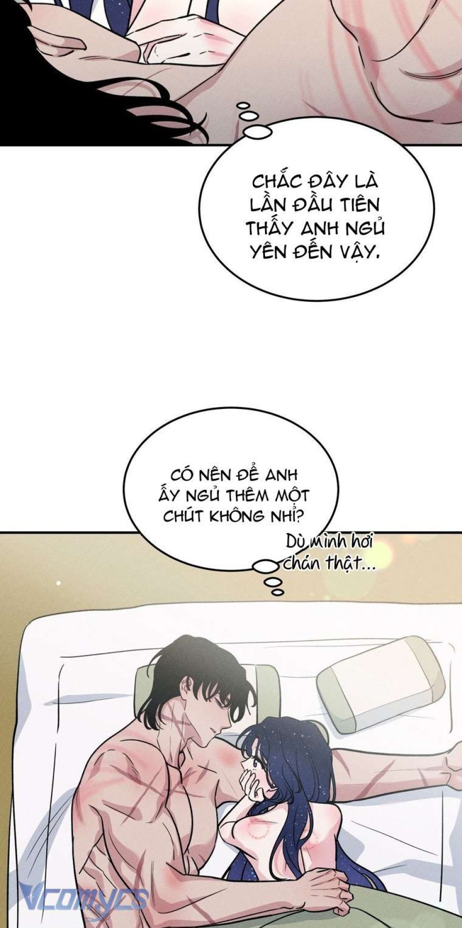 Hoa Lam Tinh 