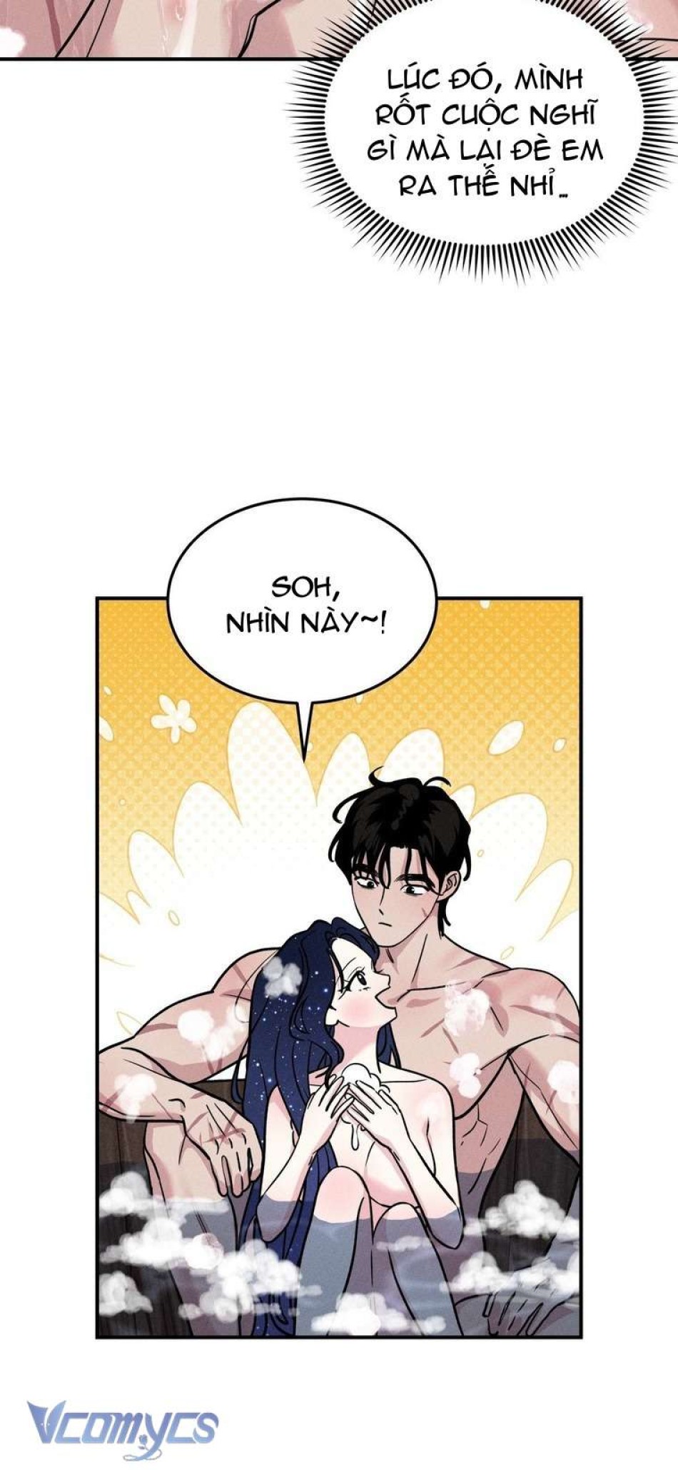 Hoa Lam Tinh 
