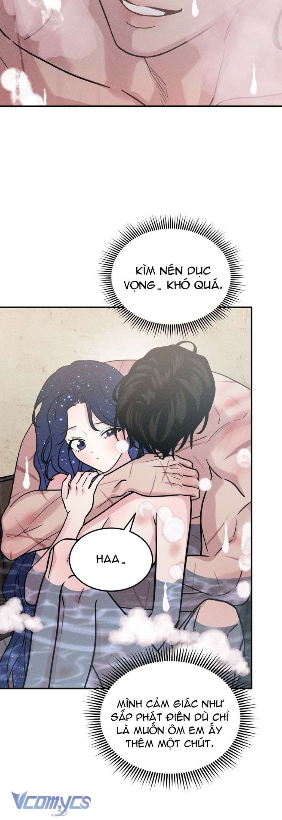 Hoa Lam Tinh 