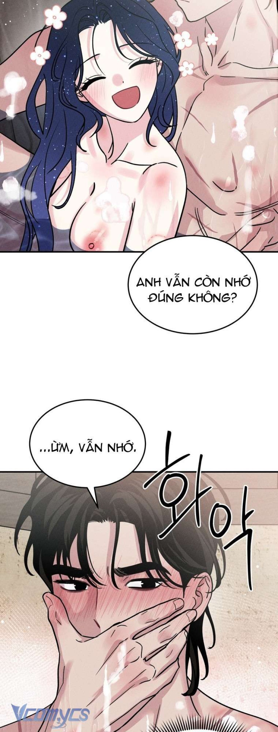 Hoa Lam Tinh 