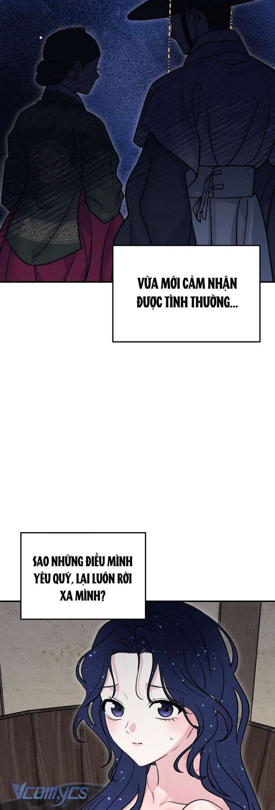 Hoa Lam Tinh 