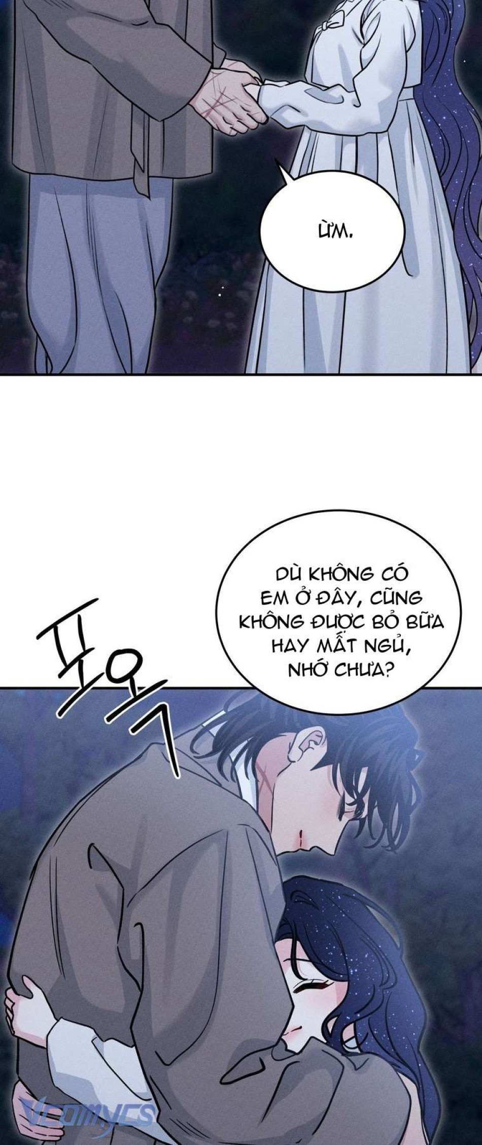 Hoa Lam Tinh 