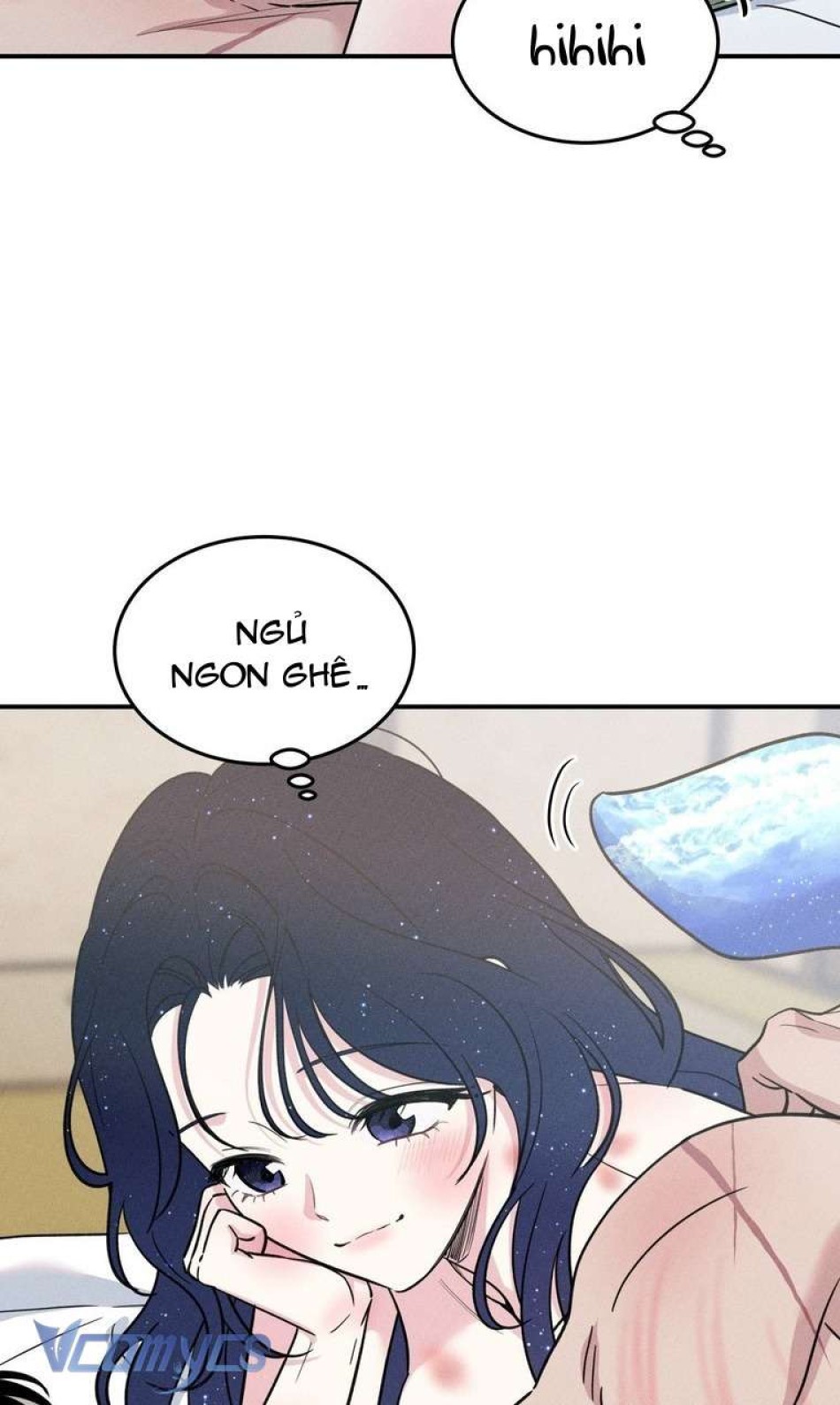Hoa Lam Tinh 