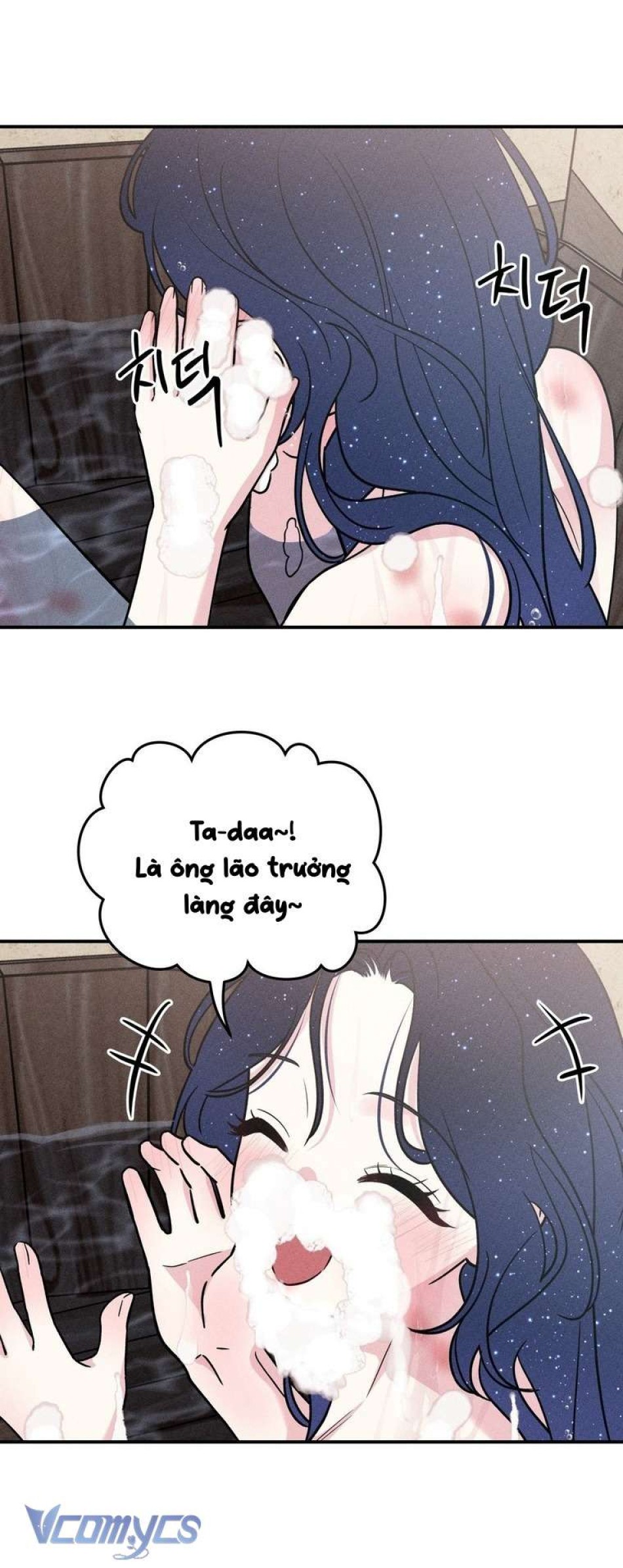 Hoa Lam Tinh 