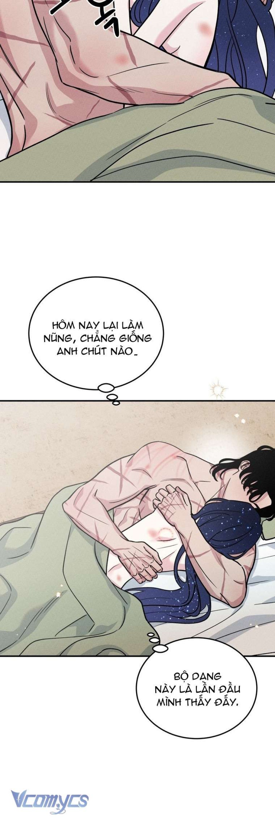 Hoa Lam Tinh 