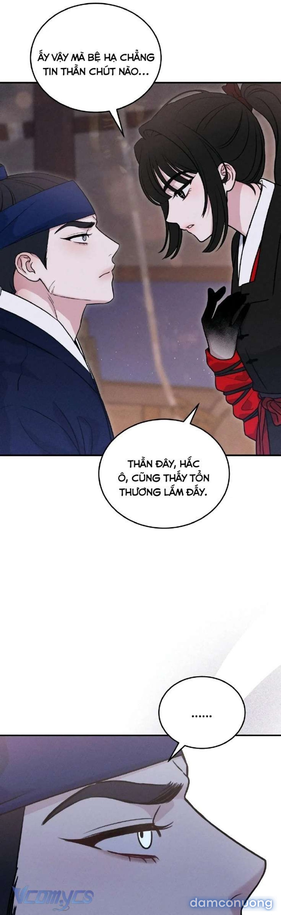 Hoa Lam Tinh 