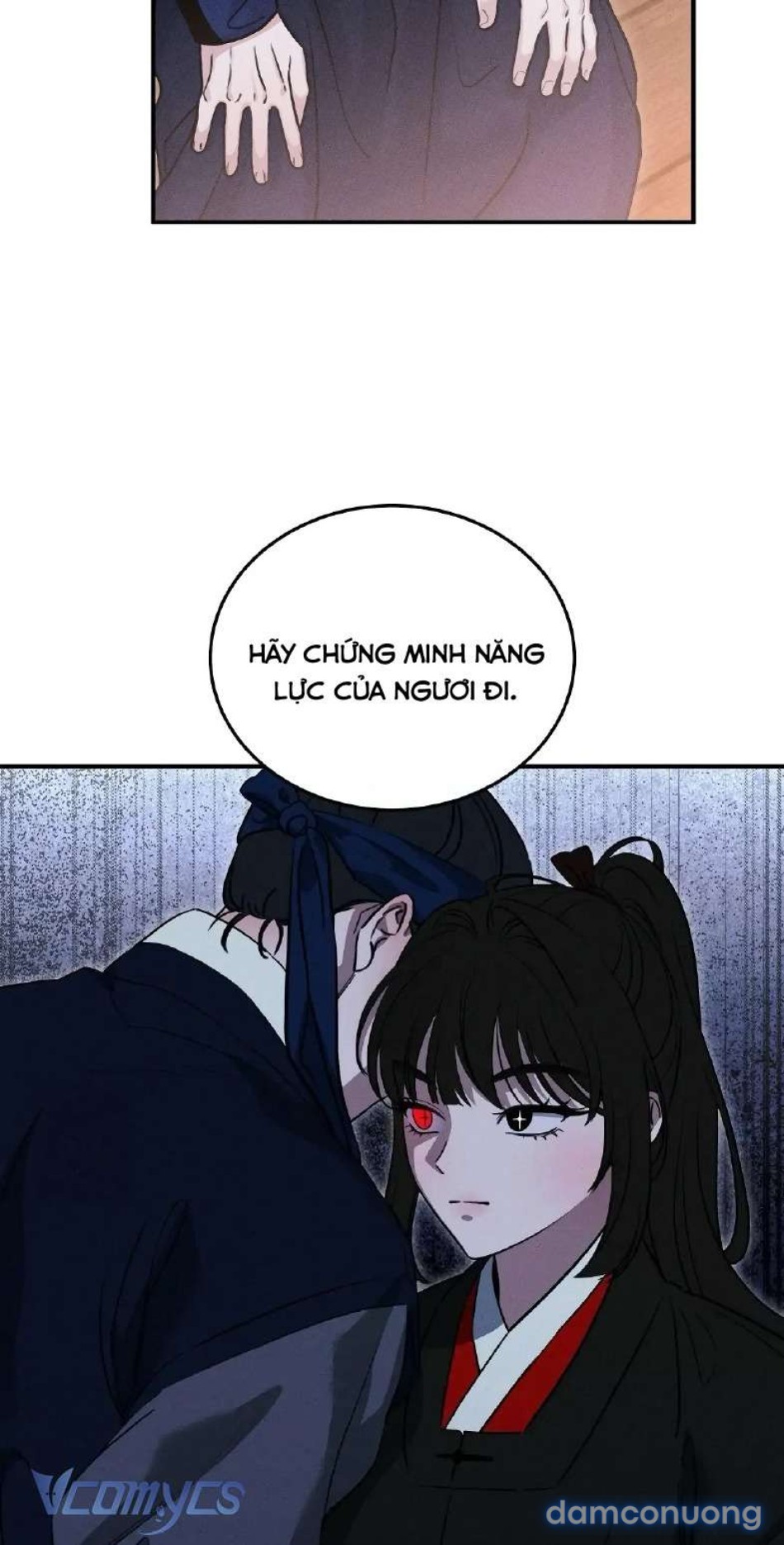 Hoa Lam Tinh 