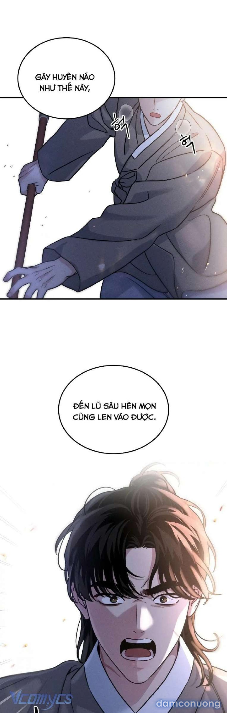 Hoa Lam Tinh 