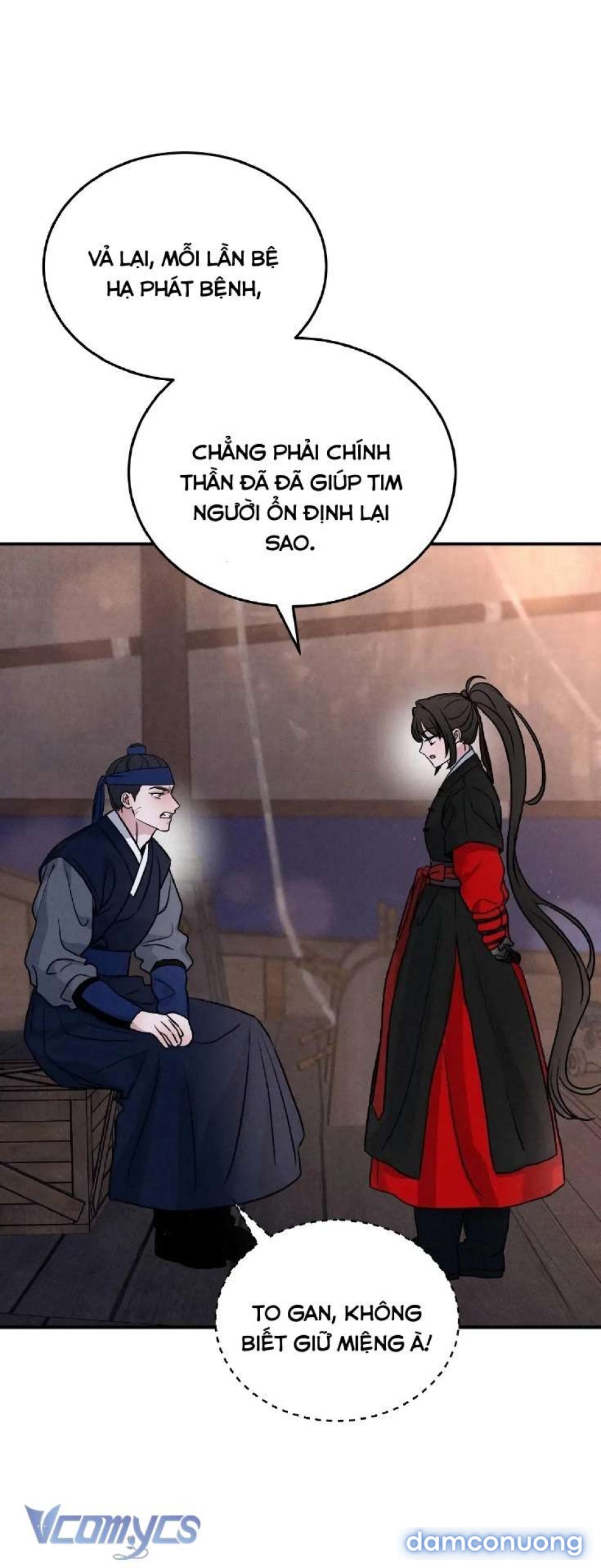 Hoa Lam Tinh 