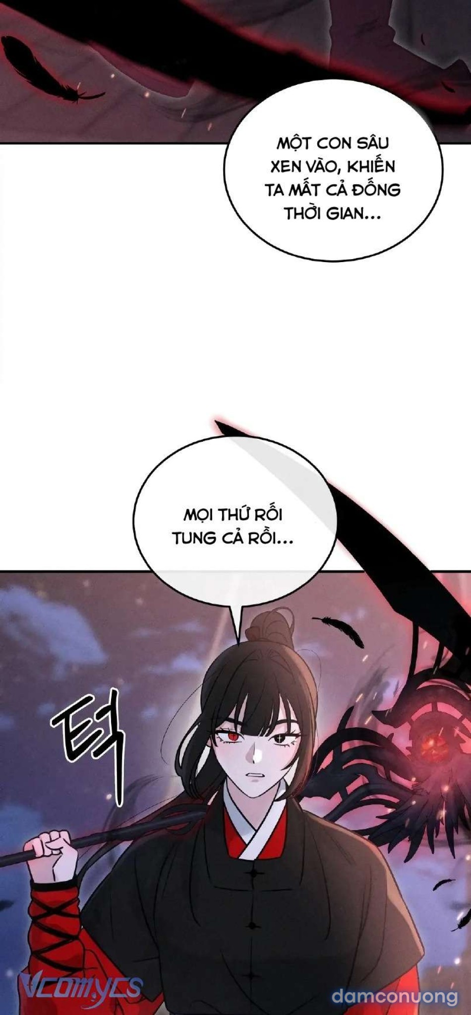 Hoa Lam Tinh 