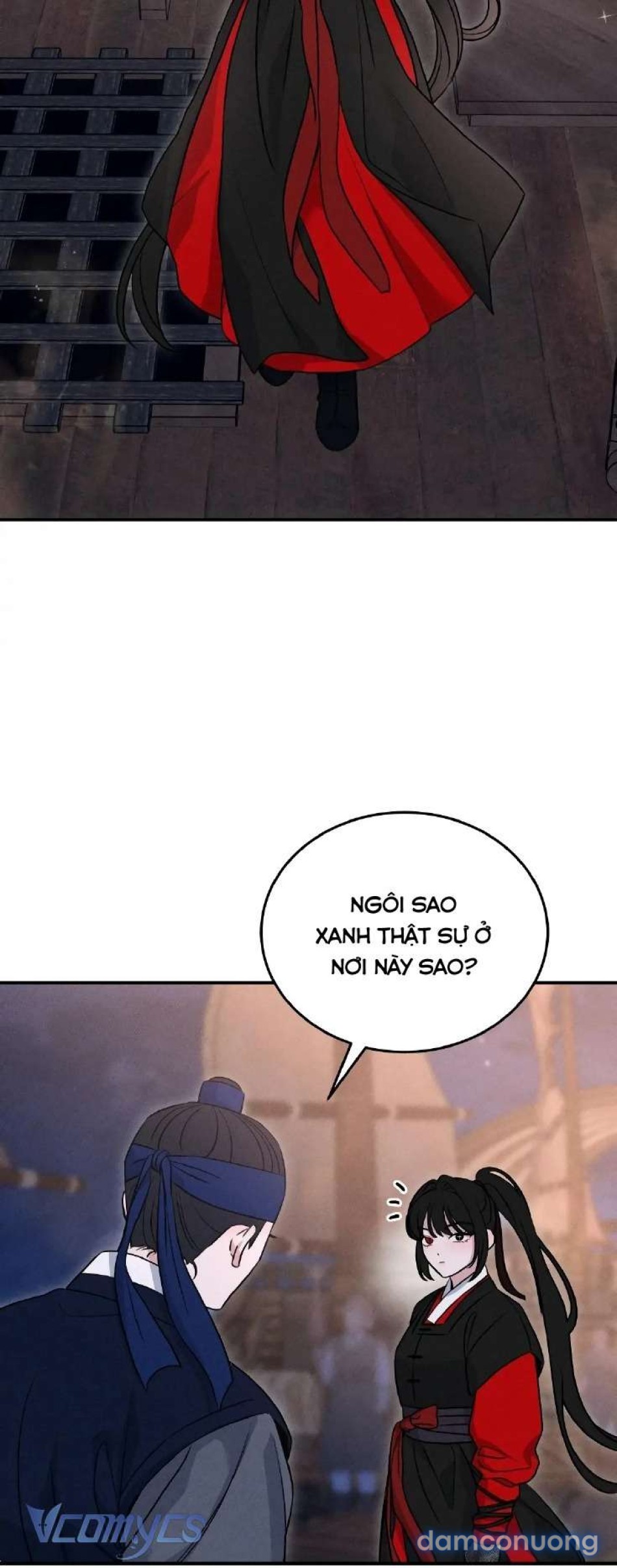 Hoa Lam Tinh 
