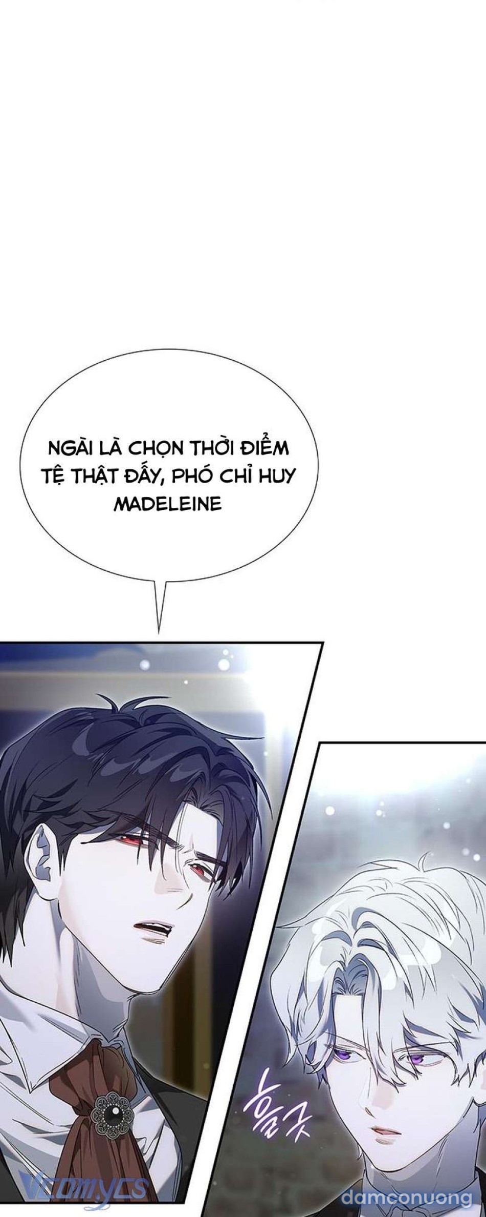 Hoa Lam Tinh 