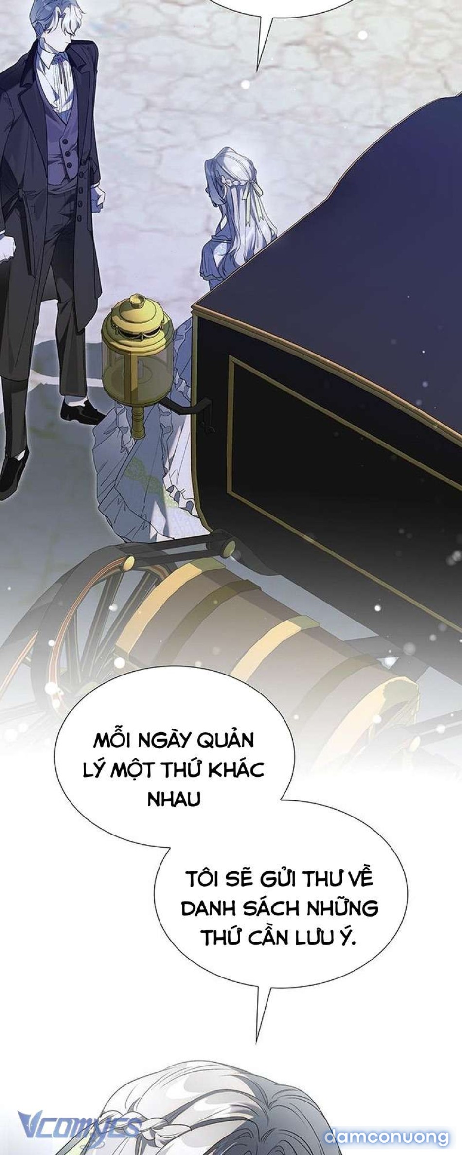 Hoa Lam Tinh 