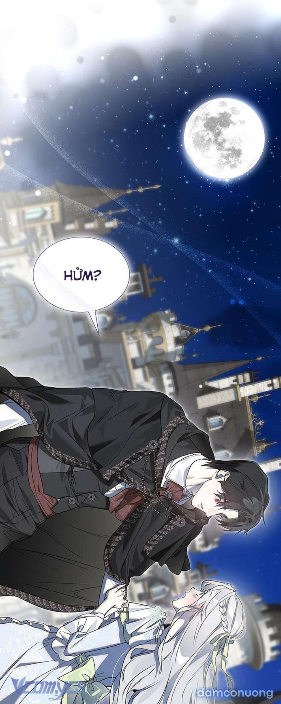 Hoa Lam Tinh 