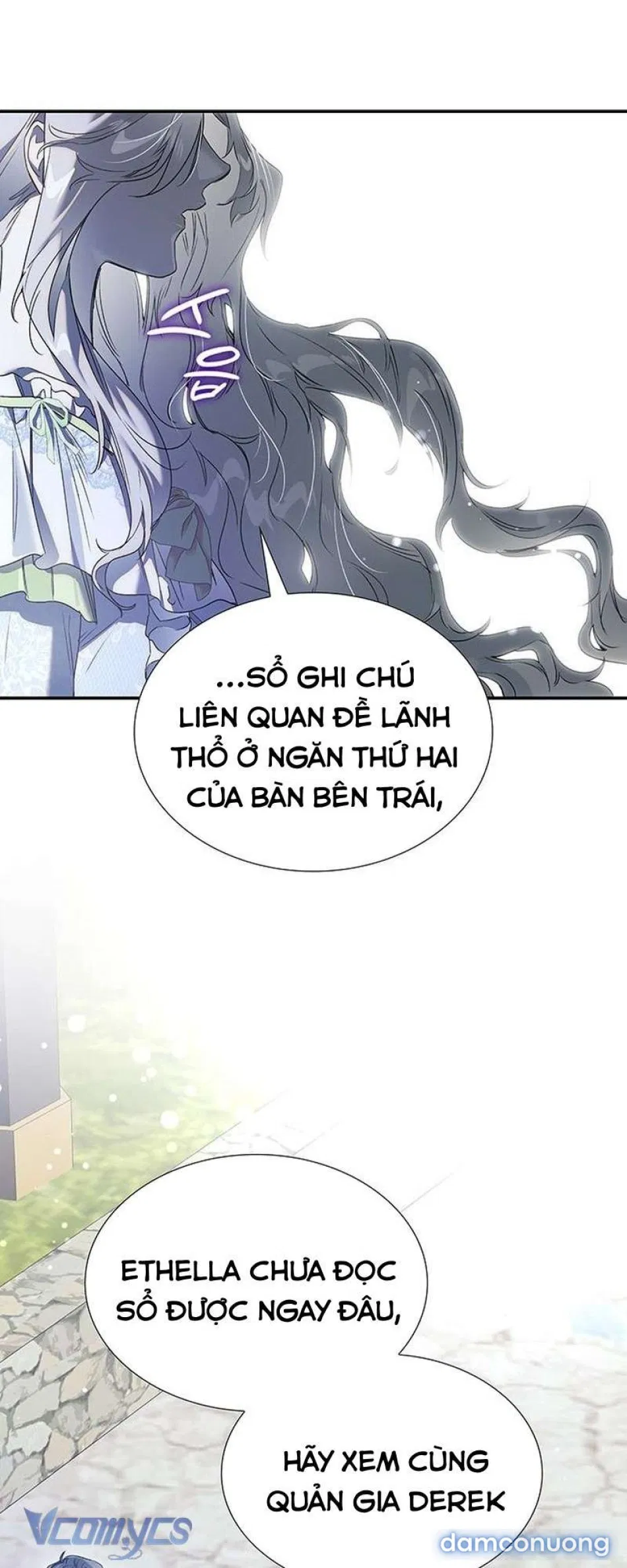 Hoa Lam Tinh 