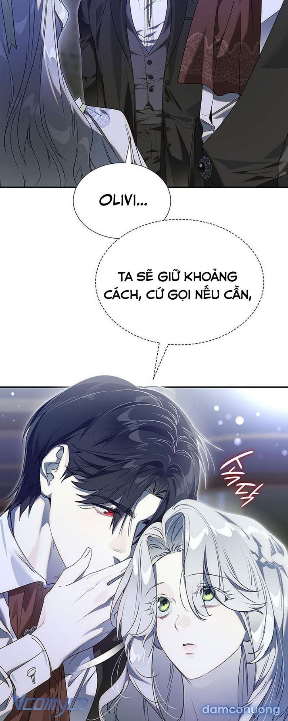 Hoa Lam Tinh 