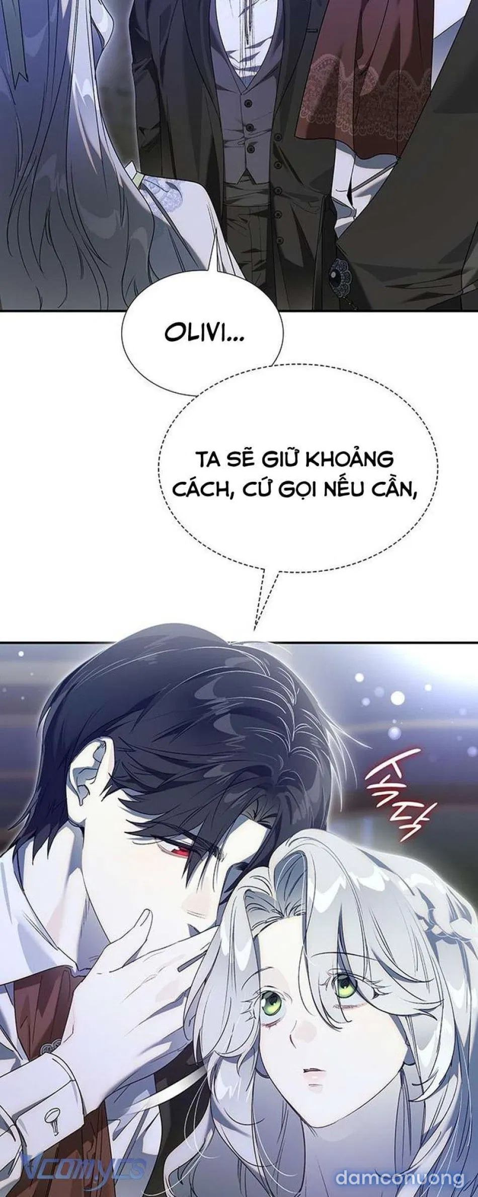 Hoa Lam Tinh 