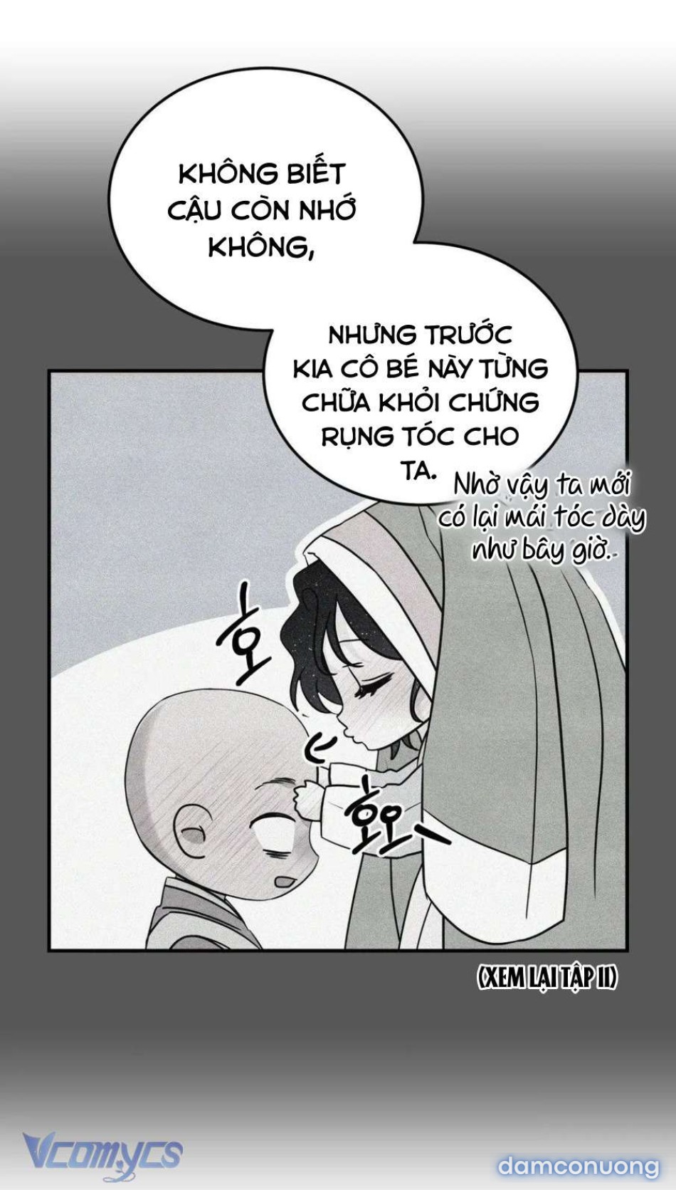 Hoa Lam Tinh 